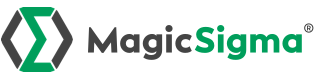 MagicSigma Logo